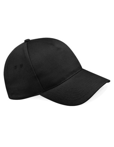 B-B15-Ultimate 5 Panel Cap